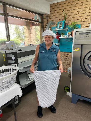 Akuna Laundry KIAMA
