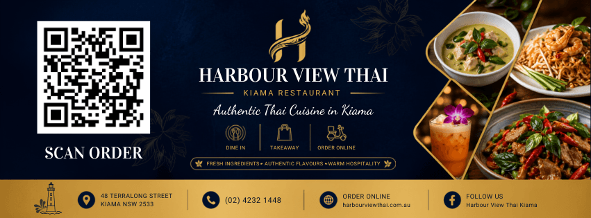 Harbour View Thai Kiama Restaurant photo 4