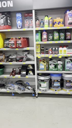 Burson Auto Parts Wollongong
