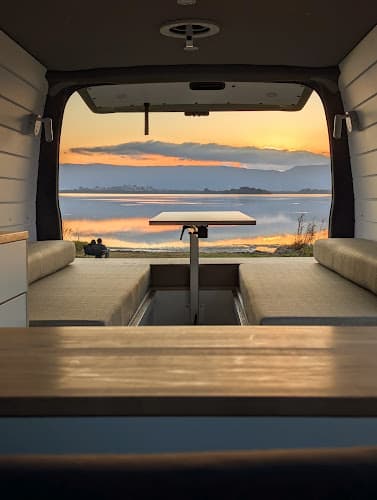 Vanpack Adventure Vans