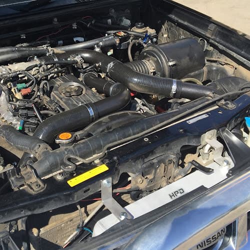 Practic Automotive Services