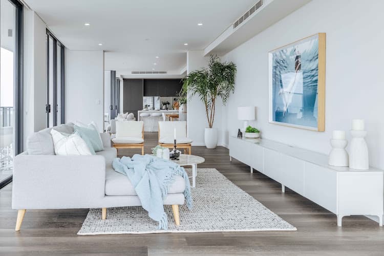 The Styling Edge - Property Styling Wollongong