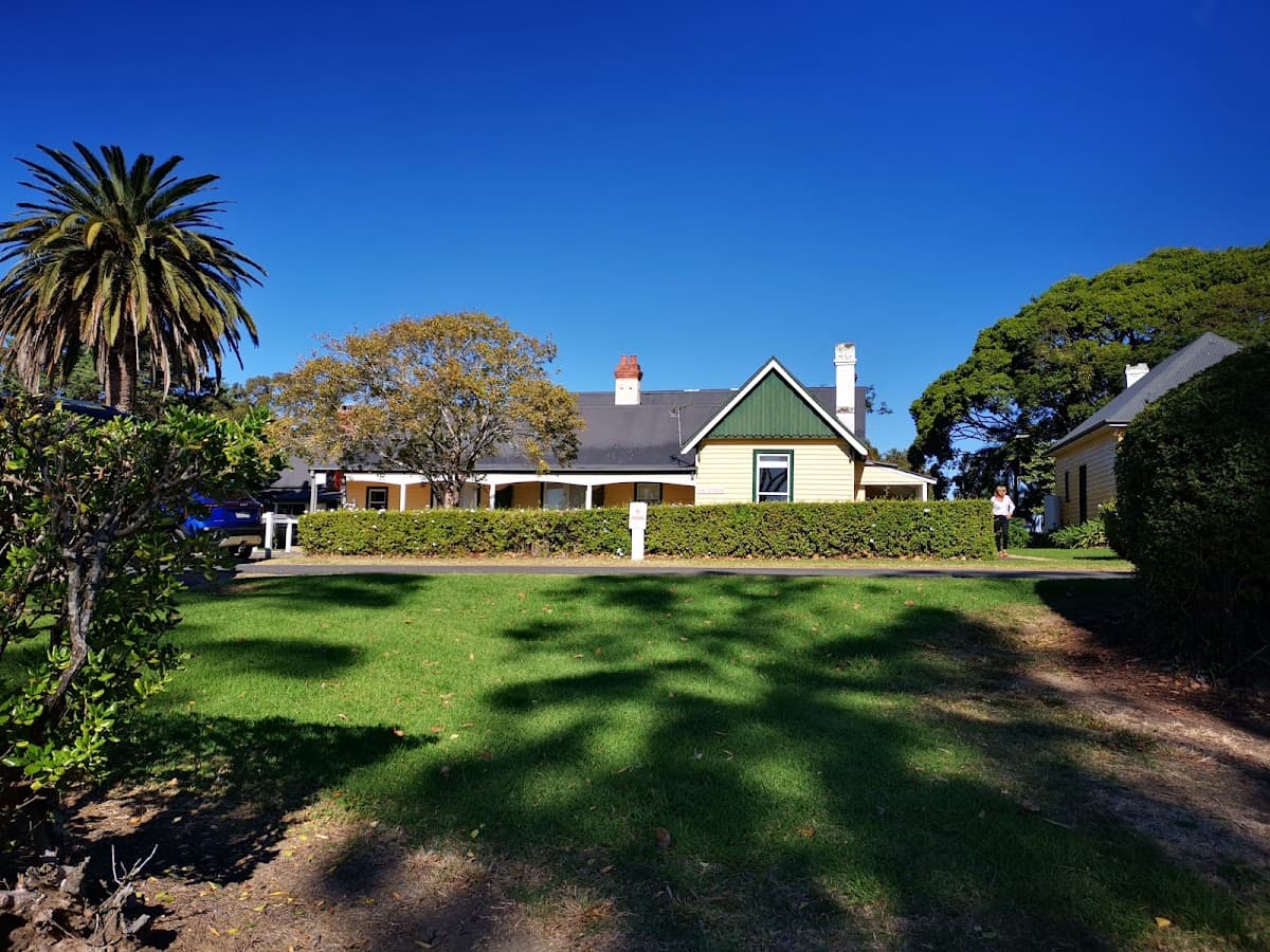 Coolangatta Estate Homestead. photo 3