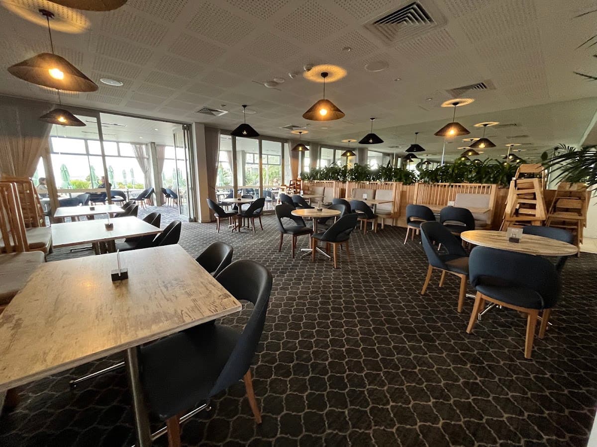 Headlands Hotel Brasserie & Bar Austinmer