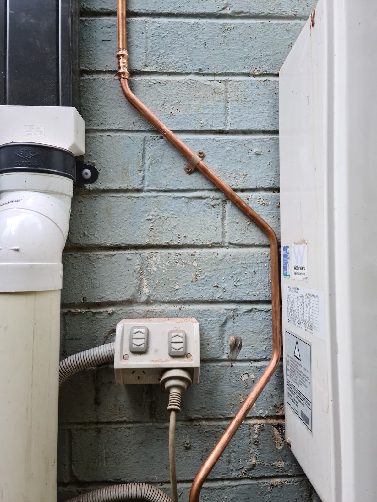 Theo's Plumbing Solutions photo 4