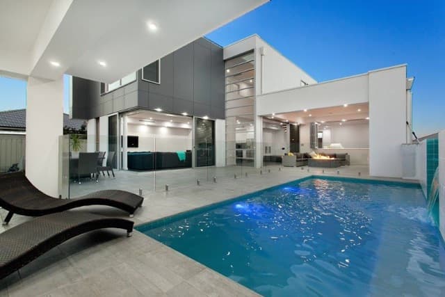 Innovative Pools & Spas