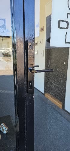 Wollongong after hours Locksmiths