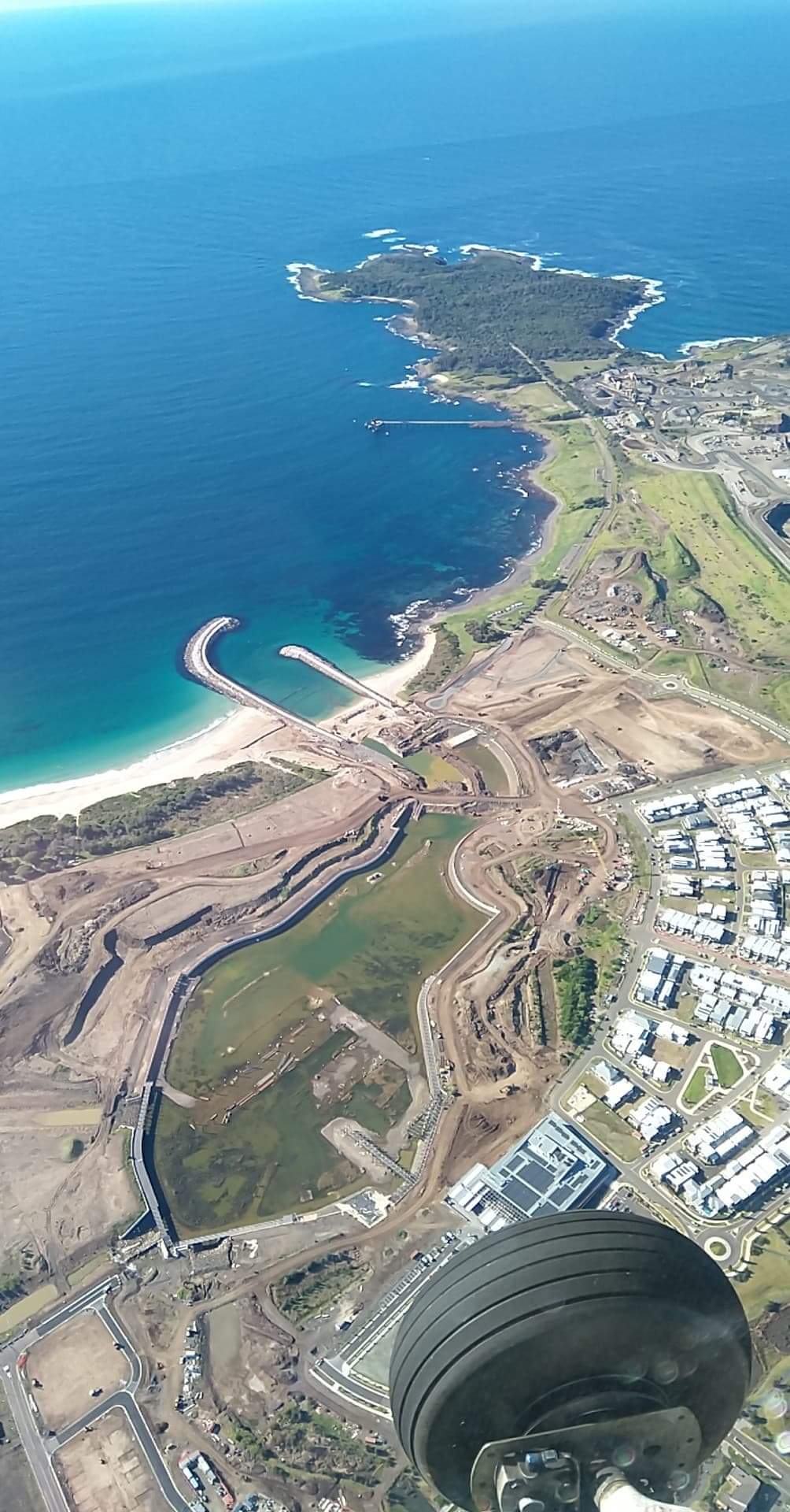 Shell Cove