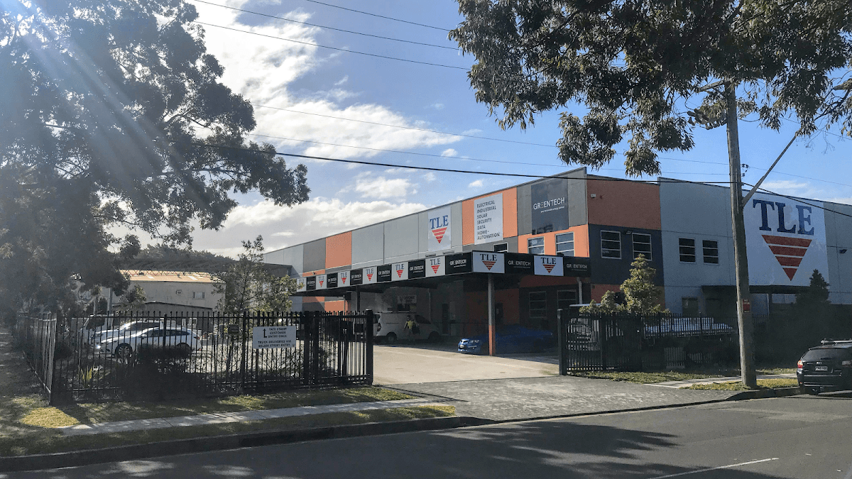 TLE Electrical Wollongong