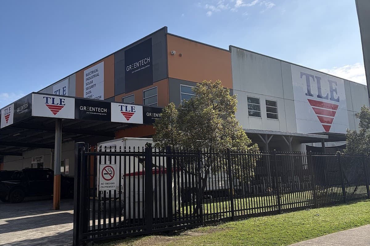 TLE Electrical Wollongong photo 4