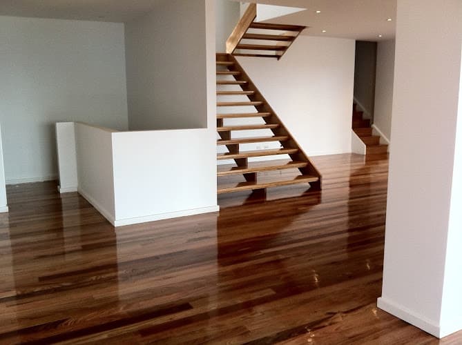 Superior Floor Sanding & Polishing