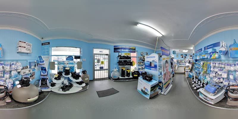 Leisure Coast Pool Centre