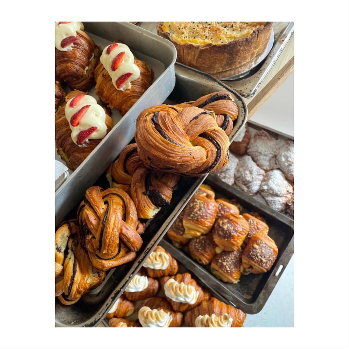Millers' Local Bakehouse - Wollongong (Kembla St) photo 2