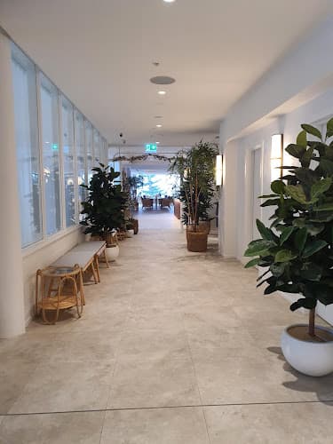 Commercial Painting Group
