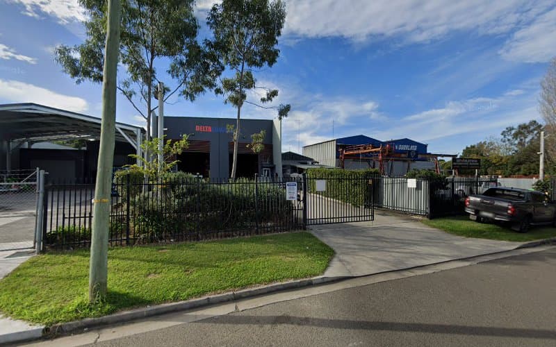 Revolution Automotive Repairs Pty Ltd