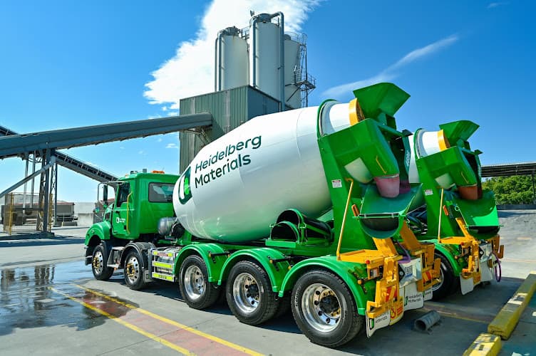 Heidelberg Materials - Wollongong Concrete
