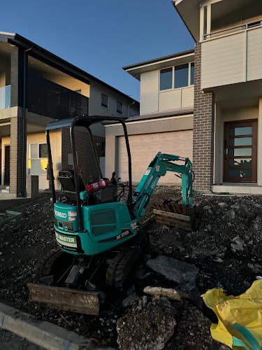 JayJay - Plant & Equipment Hire