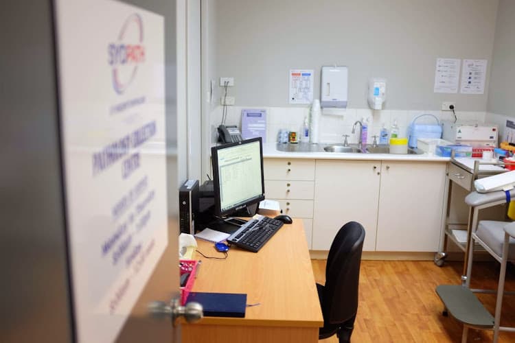 Corrimal Healthcare Centre
