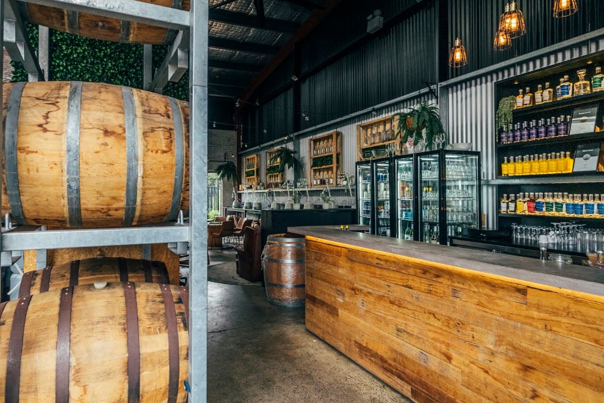 South Coast Distillery