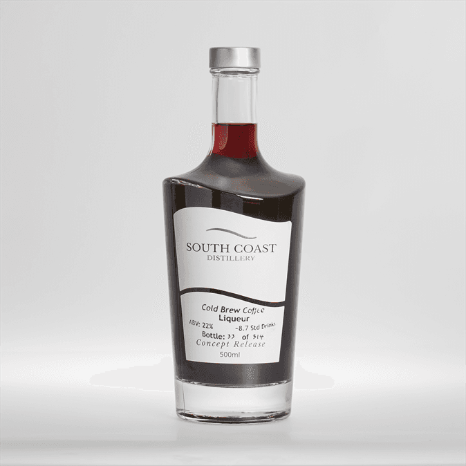 South Coast Distillery photo 2