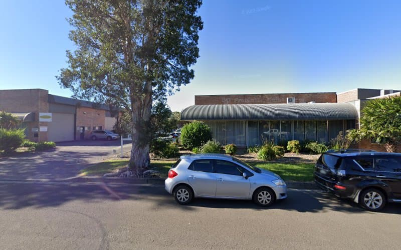 Fusion Buildings