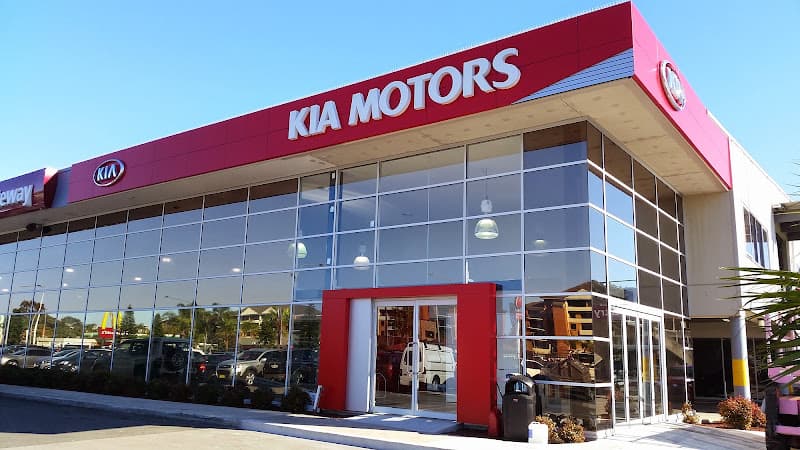 Gateway Automotive