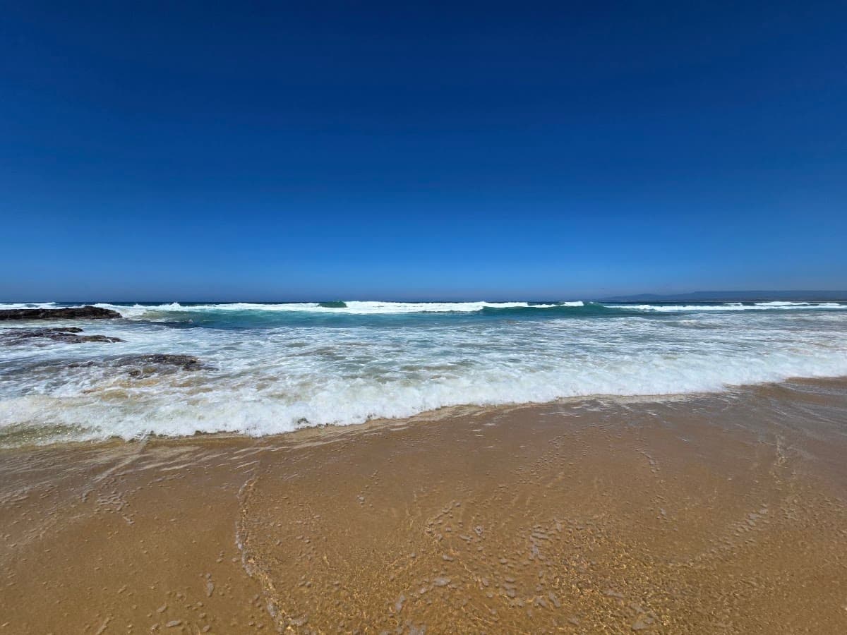 Port Kembla Beach photo 4