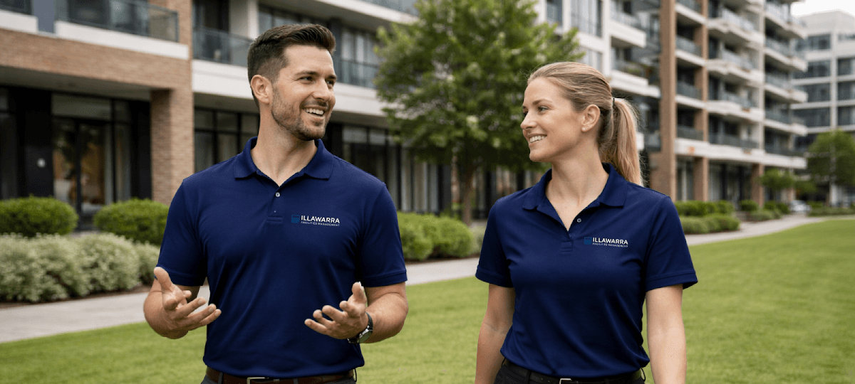 Illawarra Facilities Management