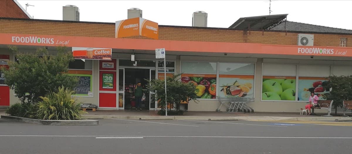 FoodWorks Unanderra photo 3