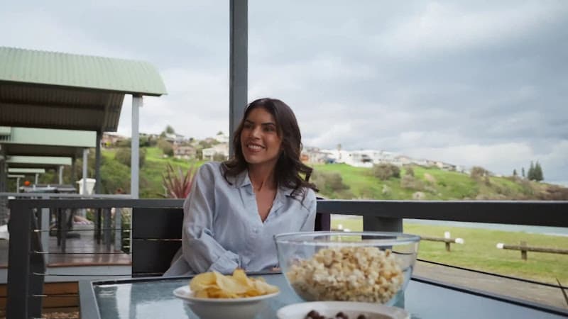 BIG4 Tasman Holiday Parks Easts Beach