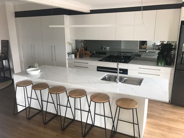 Australian Bathrooms & Kitchens