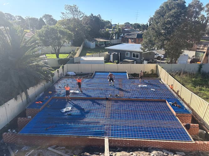 Lawlers Concreting
