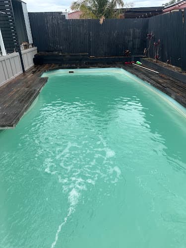 South Coast Pool Company
