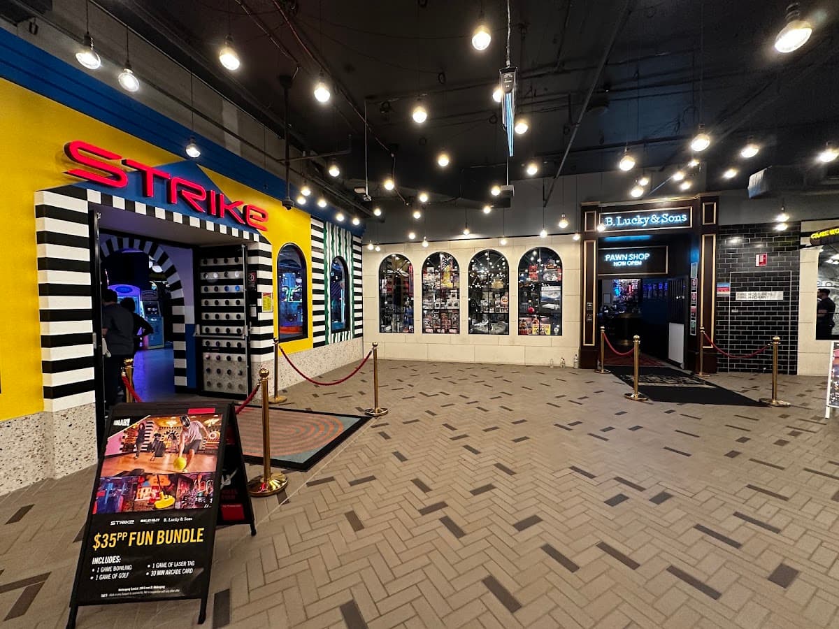 Archie Brothers Wollongong photo 4