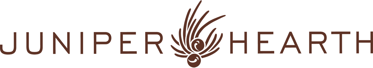 Juniper Hearth
