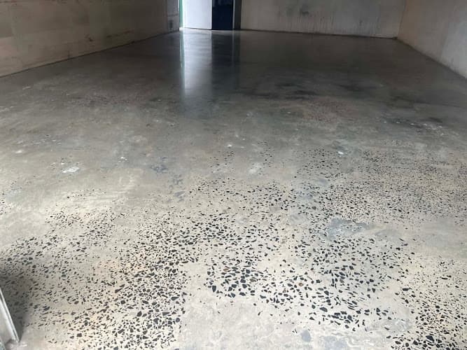 Flash Flooring