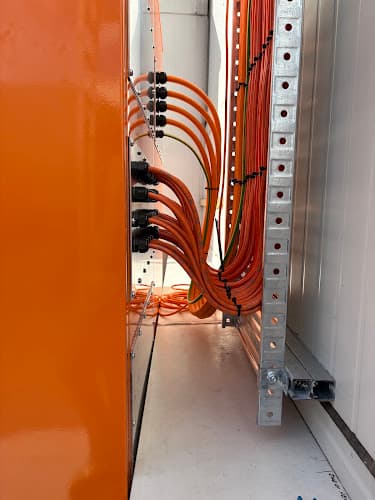 Greenfield Electrical Services