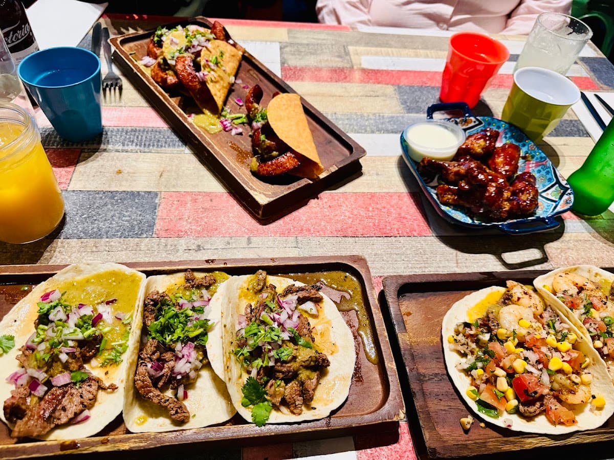 Amigos Mexican Restaurant photo 4