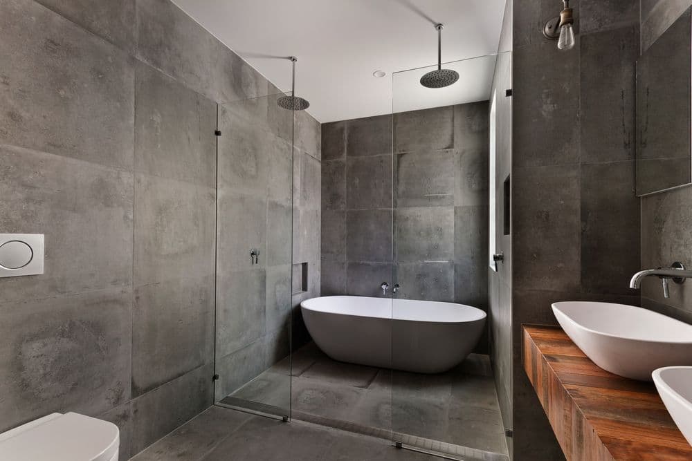 Firm Built Bathrooms photo 2