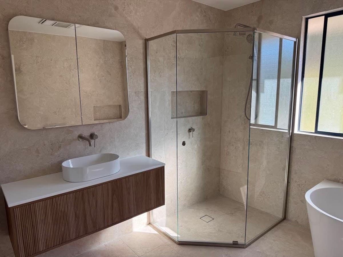 Firm Built Bathrooms photo 3