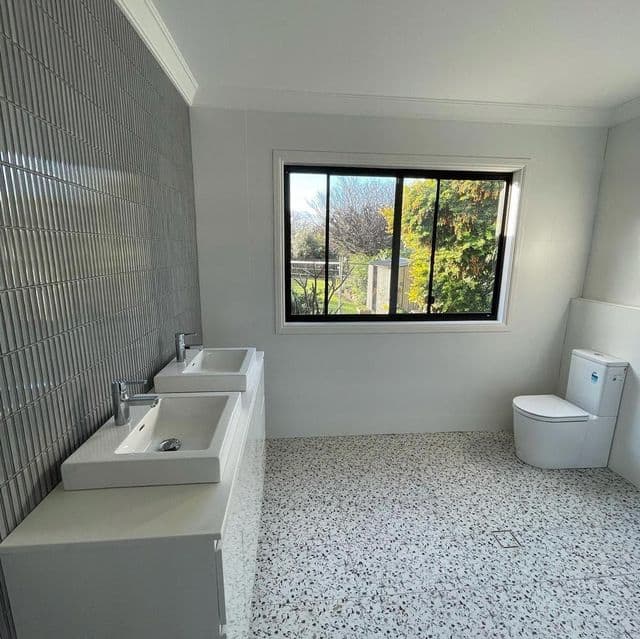 Firm Built Bathrooms photo 4