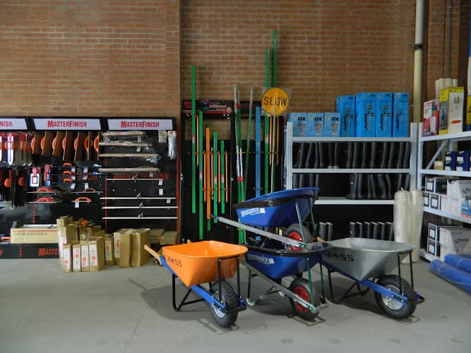 Wollongong Waterproofing & Industrial Supplies
