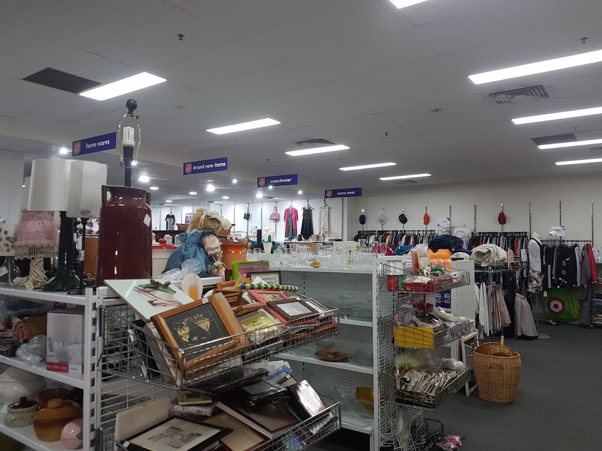 Salvos Stores Warrawong photo 3