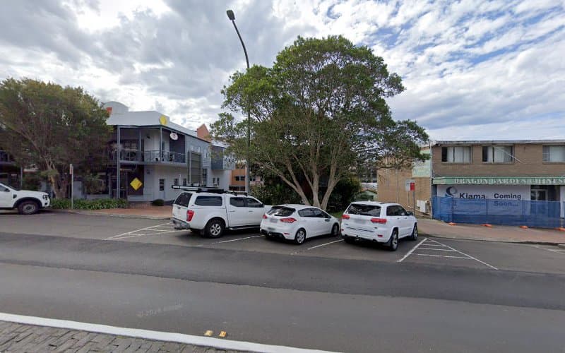 Kiama Roofing