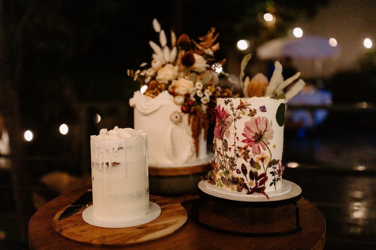 Willow George Cake Co