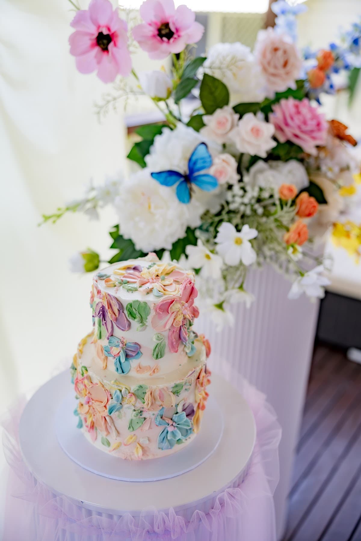 Willow George Cake Co photo 2
