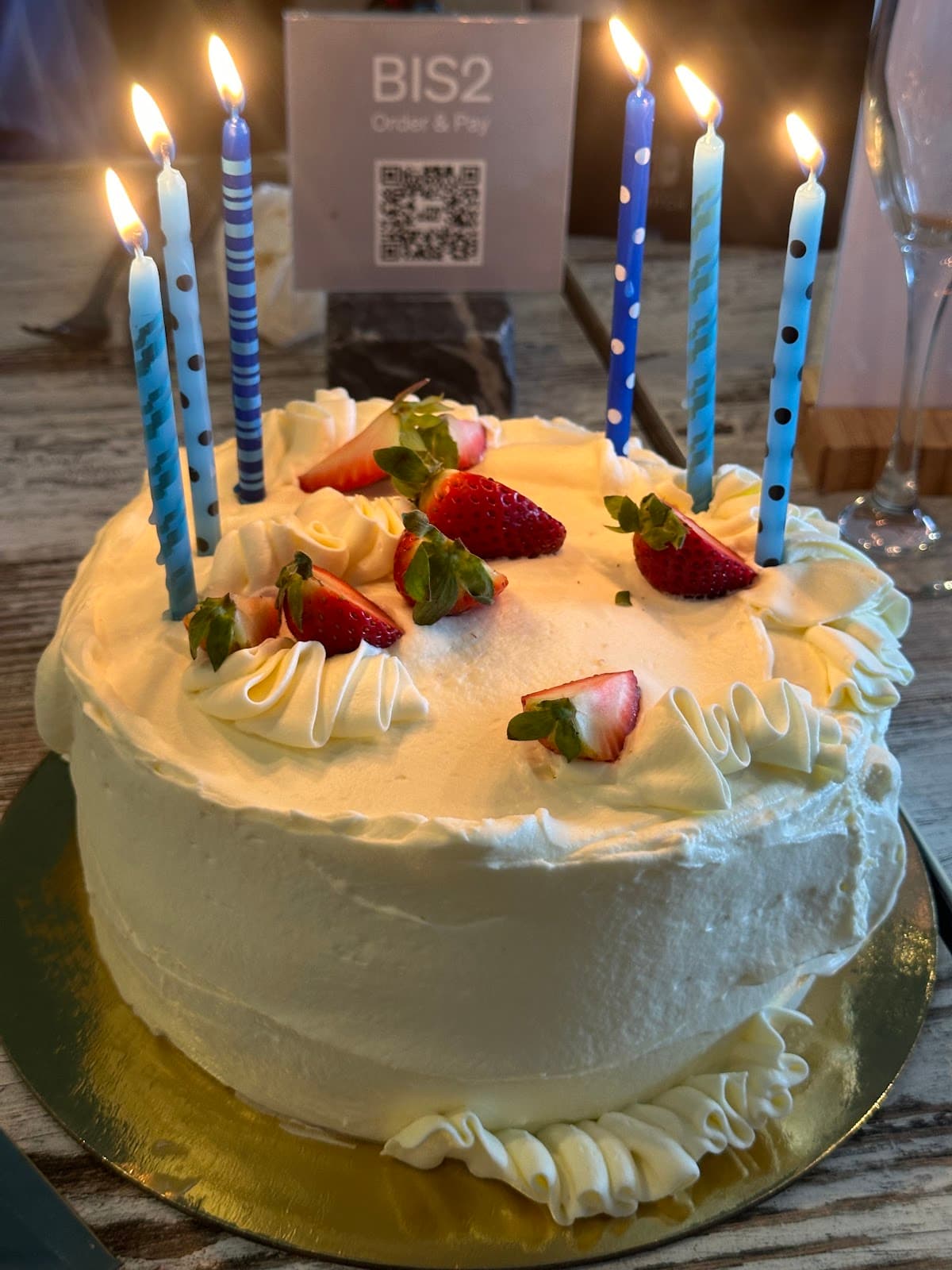 Willow George Cake Co photo 3