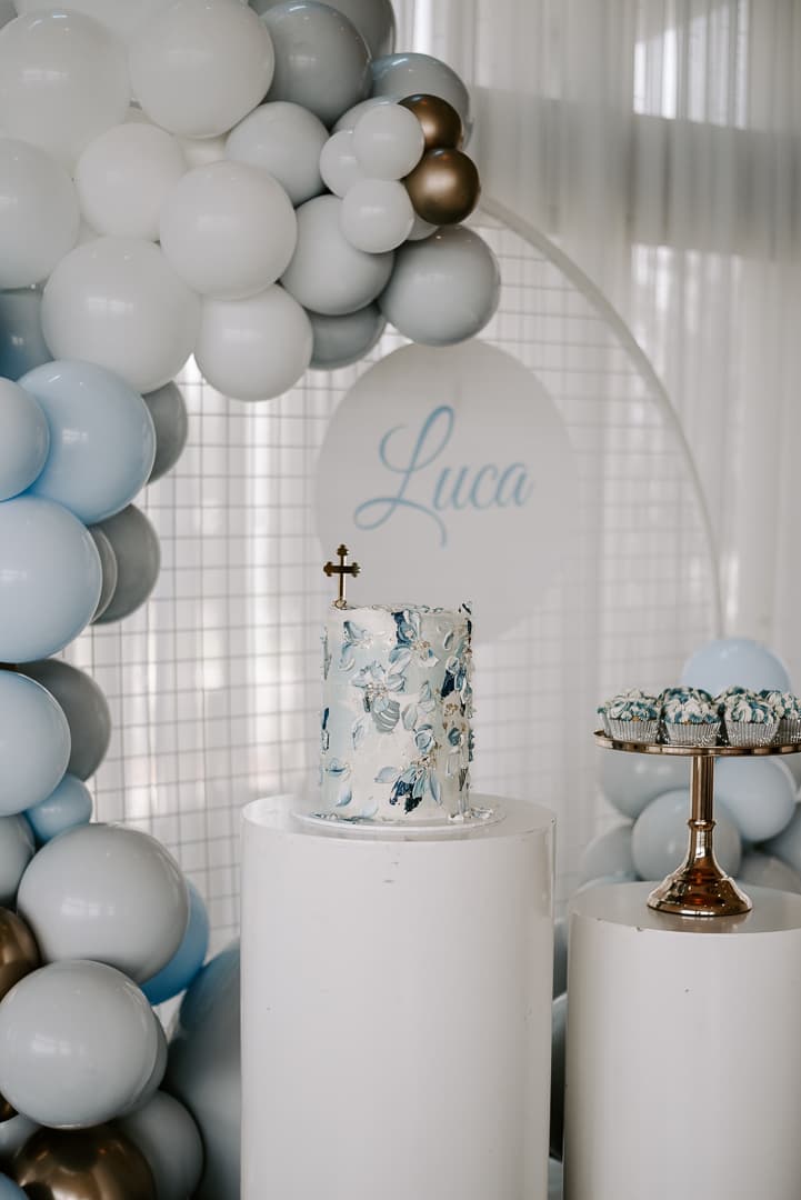 Willow George Cake Co photo 4