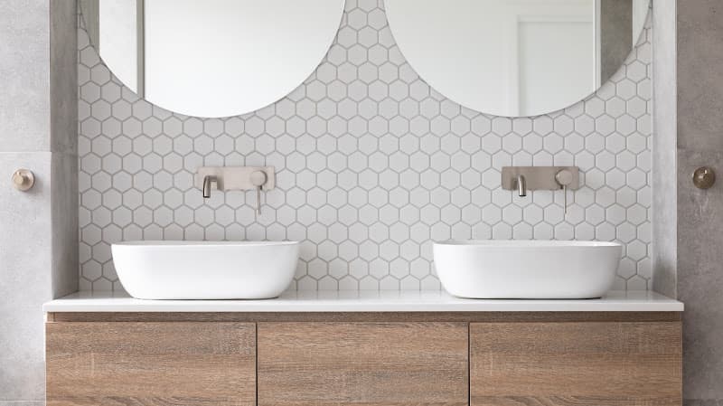 Morison & Co Bathroom Renovations