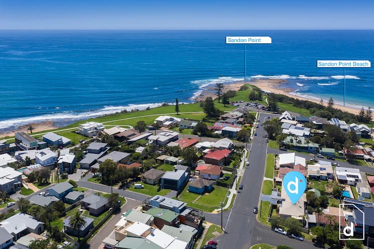 Bulli Illawarra Accommodation - Point Bulli